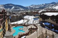 Grand Summit Lodge by Park City - Canyons Village