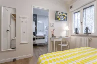 B&B Pensieri d'Autore - Parcheggio e Self Check-IN Hôtels à : 