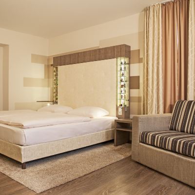 Superior Double Room Ringhotel Reubel Promo Code