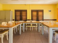 MVC Eagle Beach Hotels in Oranjestad