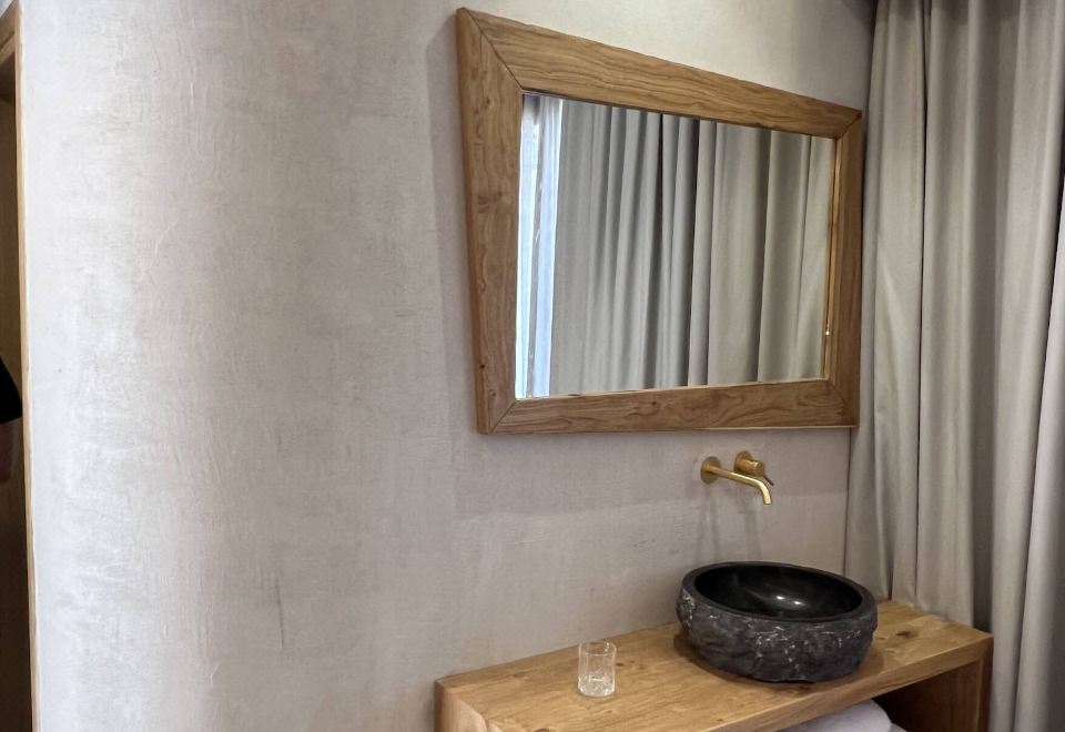 海景尊贵双人房