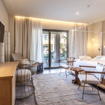 Junior Suite With Private Pool Elysian Luxury Hotel & Spa Promo Code