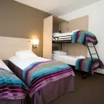 Hotell Charlottenberg Hotels in 