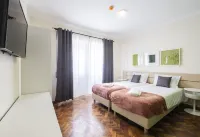 Passal Hostel Hôtels à : 