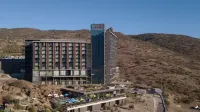 Enjoy Santiago Hotels in 
