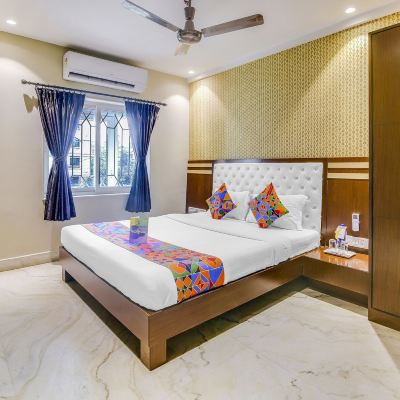Deluxe Room Hotel Luxor Promo Code