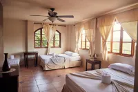 Beachside Stay at Villa ViYarte Các khách sạn ở 