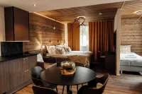 Aito Igloo & Spa Resort Hotels in 