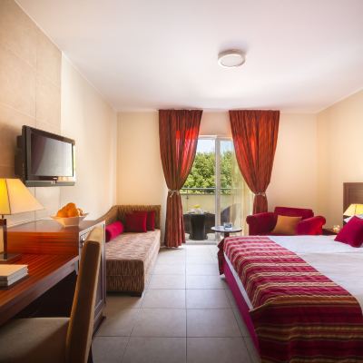Guest Room Valamar Villa Adria Promo Code