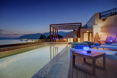 Boutique Hotel la Roche Hotels in 