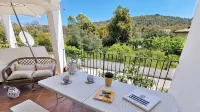 La Terrazza Sul Faro Cozy Flat in Arbatax