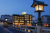 Ohashikan Hoteles en 