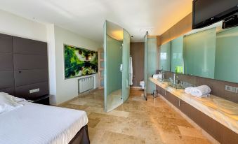 Sercotel Jardines de Uleta Suites - Housity