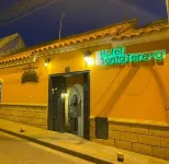 Hotel Santa Teresa Hotele w: 