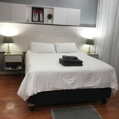 Room 11 Skylink Holiday Accommodation Promo Code