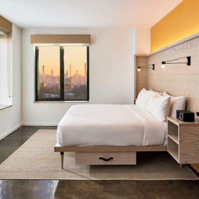 Radio King Suite-Ada Mobility Radio Hotel Promo Code