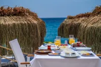 Otel Beyaz İnci