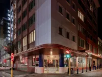 The Trade Boutique Hotel