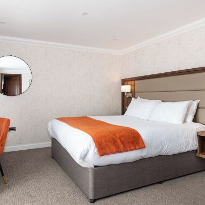 Double Room Ensuite Westlands of Pitlochry Promo Code