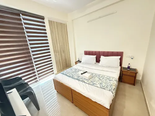 Hotel Taste & Rest