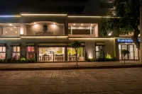 Quinta Rivera Hotel Hotels in 