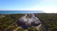 Abbey Beach Resort Hotels in 