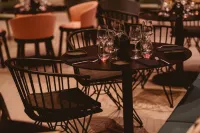 Novotel Madrid Feria and Airport