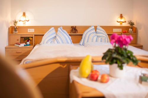 双人房（带淋浴）