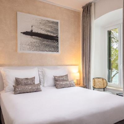Room, Sea View, Annex Building Hotel Mlini Promo Code