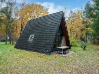 Holiday Home in Stramproy Near Nature Reserves Hotels in Stramproy
