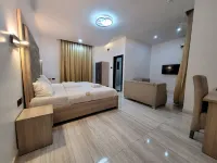 The Charis Hotel & Suites Hotels in 