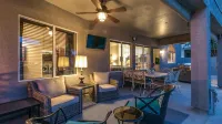 Spectacular Golf Course Home with Pool and Views