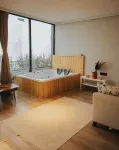 Ordu Bungalov-Loin du Monde Hotele w: 