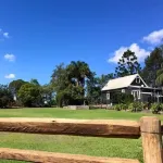 Hillview Cottages