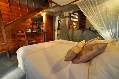 Idylle Beach Hotels in 