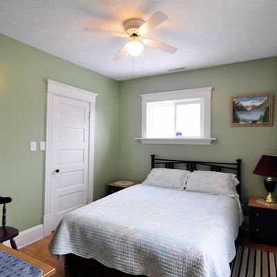 Comfort Suite, 1 Queen Bed, Ensuite Glory Guest Suites, Downtown Moncton Promo Code
