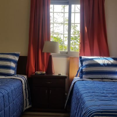 Two-Bedroom Family Bungalow Vista Alegre Natural Resort Promo Code