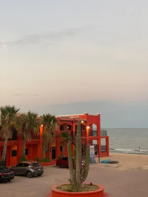 San Felipe Beach Hotel