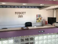 Budget Inn Hotele w: Jasper