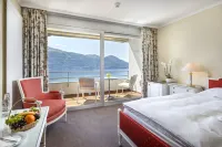 Casa Berno Panorama Resort