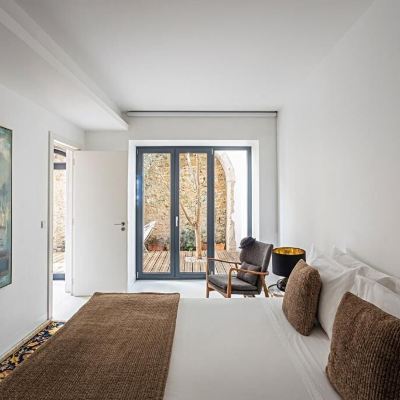 Deluxe One-Bedroom Apartment With Private Garden 54 São Paulo – Exclusive Apartment Hotel Promo Code