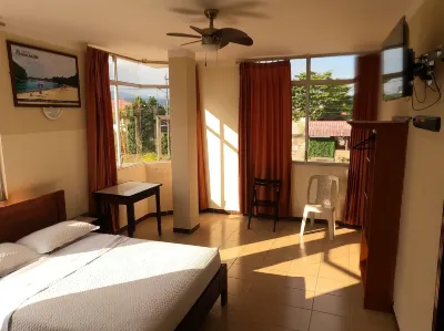 Hotel Palmar del Río Premium Hotel di 