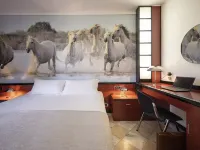 Hotel Granduca Spa & Parking Hotels in Grosseto