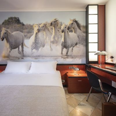 Comfort Room Hotel Granduca Promo Code