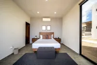 Villa Sophia Valle de Guadalupe