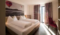 Motel 267 Hotele w: 