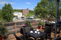 Hotel am Segelhafen