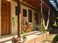 Hotel Casa Azabache Hôtels à : 
