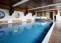 Hotel & Restaurant Wittelsbacher Hof
