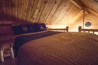 Katie's Cozy Cabins